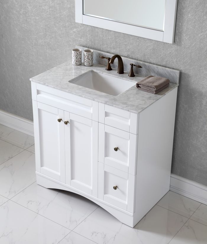 Bathroom White Bathroom Vanities With Marble Tops Stunning On Intended For Crafty Ideas Vanity Top Elegant Design Fabulous 14 White Bathroom Vanities With Marble Tops