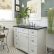 White Bathroom Vanity Ideas Imposing On Throughout At Lowes Remodeling Small 2