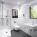 Bathroom White Bathroom Wall Tiles Contemporary On And Only 10 M2 Gloss Rectified Edge Ceramic Tile 8 White Bathroom Wall Tiles