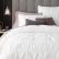 Bedroom White Bed Sheets Lovely On Bedroom Throughout Organic Cotton Pintuck Duvet Cover Shams West Elm 8 White Bed Sheets