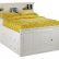 Bedroom White Bookcase Storage Bed Amazing On Bedroom Within CATALINA FULL WHT BKCS STRG BED WHITE Full Beds Kids 16 White Bookcase Storage Bed