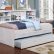Bedroom White Bookcase Storage Bed Brilliant On Bedroom Within Wonderful Bookcases Ideas With Kids 11 White Bookcase Storage Bed