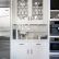 Furniture White Cabinet Doors With Glass Incredible On Furniture Nice Kitchen Best 25 7 White Cabinet Doors With Glass