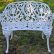 White Cast Iron Patio Furniture Wonderful On Intended Amazing Of Wrought Outdoor 17 Best Ideas 4