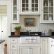 White Cottage Kitchens Stylish On Kitchen In 2141 Best Images Pinterest Ideas 1