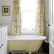 Bathroom White Country Bathroom Ideas Beautiful On Within Shabby Chic Designs Pictures From HGTV 23 White Country Bathroom Ideas