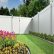 Home White Fence Ideas Amazing On Home For Cool Full Hd Wallpaper Images Whitefence 15 White Fence Ideas
