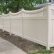Home White Fence Ideas Incredible On Home And Gate Fences Gates Garden Depot Vinyl Fencing Yard 8 White Fence Ideas