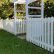 Home White Fence Ideas Lovely On Home Throughout Picket Is DONE Fences And Board 11 White Fence Ideas