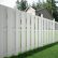 Home White Fence Ideas Marvelous On Home And The 37 Best Fences Images Pinterest Pvc Vinyl 16 White Fence Ideas