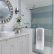 White Floor Tiles Design Nice On Within 15 Simply Chic Bathroom Tile Ideas HGTV 5