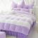 Bedroom White Fluffy Bed Sheets Delightful On Bedroom Inside Noble Purple And Color Block 4 Piece Velvet Bedding Set 24 White Fluffy Bed Sheets