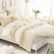 White Fluffy Bed Sheets Modest On Bedroom Throughout Solid Creamy Soft 4 Piece Bedding Sets Duvet Cover