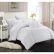 Bedroom White Fluffy Bed Sheets Simple On Bedroom Regarding Comforter Sets Soft Bedding Black And 16 White Fluffy Bed Sheets
