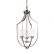 Interior White Foyer Pendant Lighting Candle Contemporary On Interior Within LED Lights The Home Depot 8 White Foyer Pendant Lighting Candle