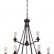 White Foyer Pendant Lighting Candle Plain On Interior Intended For Get The Deal 1 Off 9 Light Style Chandelier 5