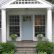 White Front Door Blue House Creative On Home 23 Best Siding Ideas Images Pinterest Exterior Colors 3