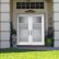 Furniture White Front Door With Glass Brilliant On Furniture Throughout Double Doors Modern Amazing 26 White Front Door With Glass