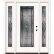 White Front Door With Glass Excellent On Furniture Throughout Doors Exterior The Home Depot 2