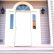 Furniture White Front Door With Glass Modern On Furniture Regard To Org 29 White Front Door With Glass