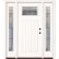 Furniture White Front Door With Glass Modern On Furniture Throughout Doors Exterior The Home Depot 10 White Front Door With Glass