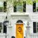 White Front Door Yellow House Modern On Home Within Perfect With Best Doors Images 5