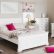 White Furniture In Bedroom Imposing On Within Gainsborough Direct 1