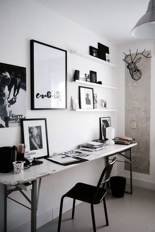 Office White Home Office Design Big Beautiful On Regarding Black And 0 White Home Office Design Big White