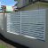 Home White Horizontal Wood Fence Amazing On Home Slat Panel Brisbane Gates 26 White Horizontal Wood Fence