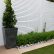 Home White Horizontal Wood Fence Plain On Home Intended Best 25 Ideas Pinterest 13 White Horizontal Wood Fence