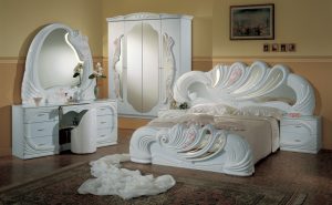 White Italian Furniture