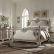 Bedroom White King Bedroom Sets Modern On Intended Orleans II 4Pcs Traditional Wash Set Linen Fabric 25 White King Bedroom Sets