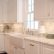 Kitchen White Kitchen Backsplash Ideas Fresh On Throughout Tile For And Things To 22 White Kitchen Backsplash Ideas