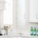 White Kitchen Backsplash Ideas Impressive On Pertaining To The Best For Cabinets Design 4