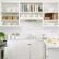 Kitchen White Kitchen Backsplash Ideas Stunning On Intended For Magnificent Tile At Interior Mosaic 6 White Kitchen Backsplash Ideas