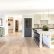 White Kitchen Light Wood Floor Stunning On Inside 210 Best Hardwood Flooring Trends Images Pinterest Dining 1