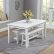 Kitchen White Kitchen Table With Bench Beautiful On Pertaining To Dining Sitez Co 0 White Kitchen Table With Bench