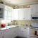 Kitchen White Kitchens With Appliances Fine On Kitchen Pertaining To Simple Cabinets 23 White Kitchens With White Appliances
