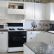 Kitchen White Kitchens With Appliances Modern On Kitchen Regarding Painting Cabinets Before After 27 White Kitchens With White Appliances