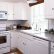 Kitchen White Kitchens With Appliances Simple On Kitchen Intended Fine Cabinets Throughout 14 White Kitchens With White Appliances