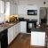 White Kitchens With Black Appliances Creative On Kitchen Regard To 141 Best Images Pinterest 4