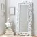Furniture White Leaning Floor Mirror Creative On Furniture Leaner Ideas About Mirrors Wall Large 13 White Leaning Floor Mirror