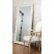 Furniture White Leaning Floor Mirror Perfect On Furniture In Mirrors Amazing Wall Silver 10 White Leaning Floor Mirror