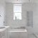 Bathroom White Marble Bathroom Tiles Incredible On With Tile Countertop Transitional All Pebble 11 White Marble Bathroom Tiles