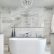 Bathroom White Marble Bathroom Tiles Innovative On Intended For 17 Gorgeous Bathrooms With Tile 0 White Marble Bathroom Tiles