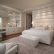 Bedroom White Master Bedroom Interesting On Throughout Contemporary In Luxury Home 9 White Master Bedroom