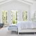 White Master Bedroom Magnificent On Traditional With Patterned Pillows Luxe 2