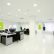 Office White Office Interior Contemporary On Throughout Modern Elegant Design With Square 24 White Office Interior