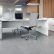 Office White Office Interior Fresh On Regarding Desks Long With Desk 29 White Office Interior