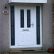 White Residential Front Doors Simple On Home With Fiberglass Entry Modern 5